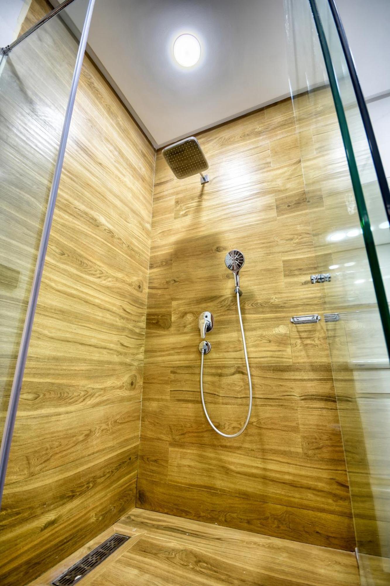 Luxury Seafront Appartement 6-7P Agadir Esterno foto
