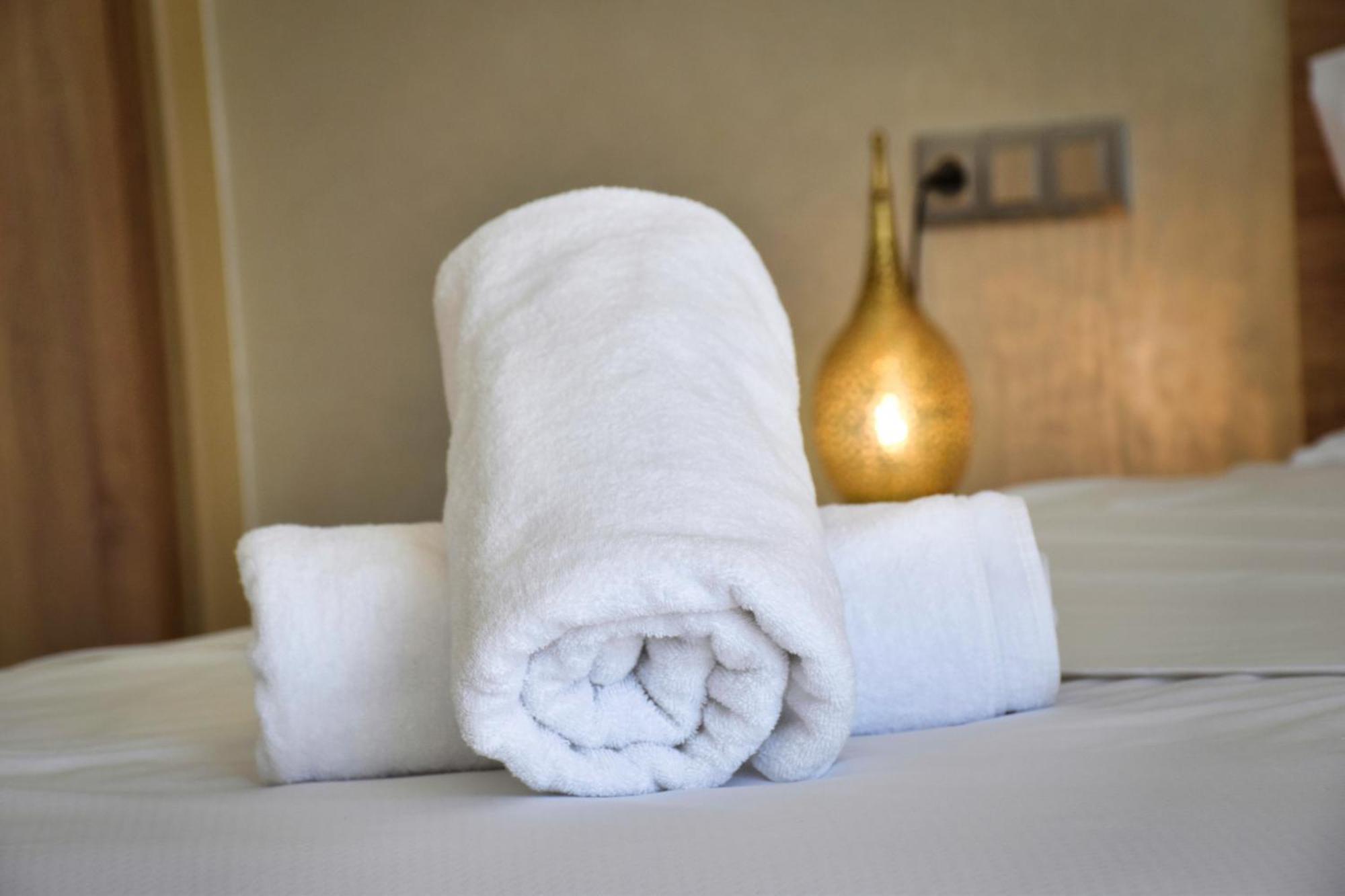 Luxury Seafront Appartement 6-7P Agadir Esterno foto